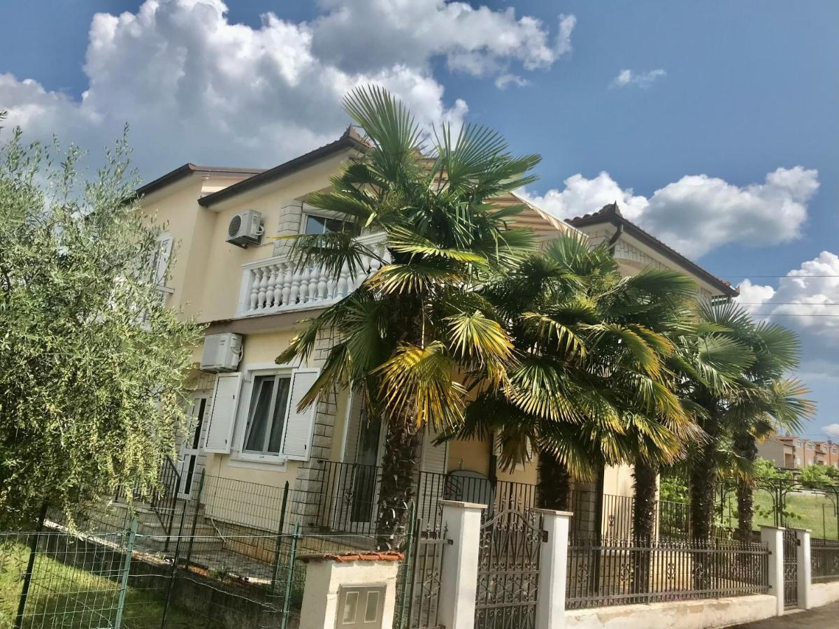 Apartments Marinela Poreč Kültér fotó