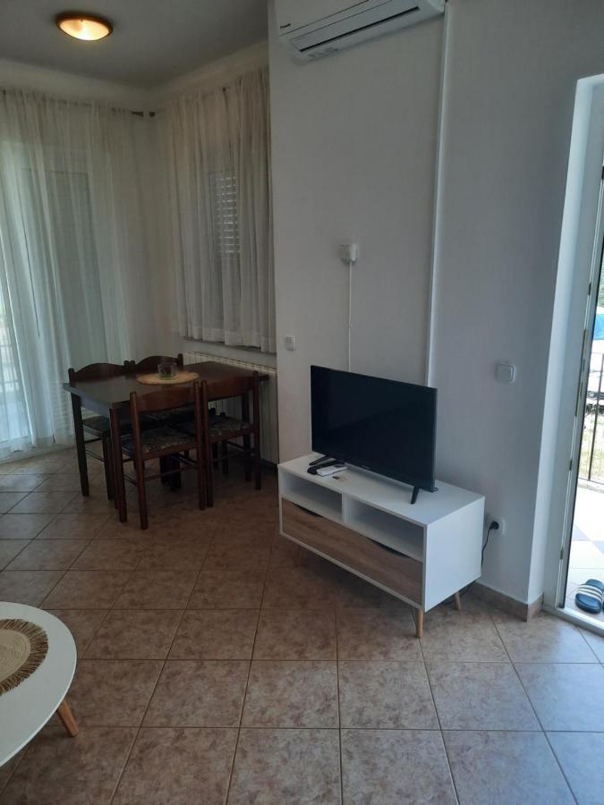 Apartments Marinela Poreč Kültér fotó