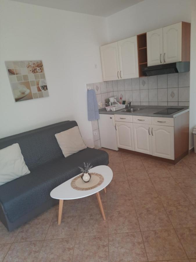 Apartments Marinela Poreč Kültér fotó