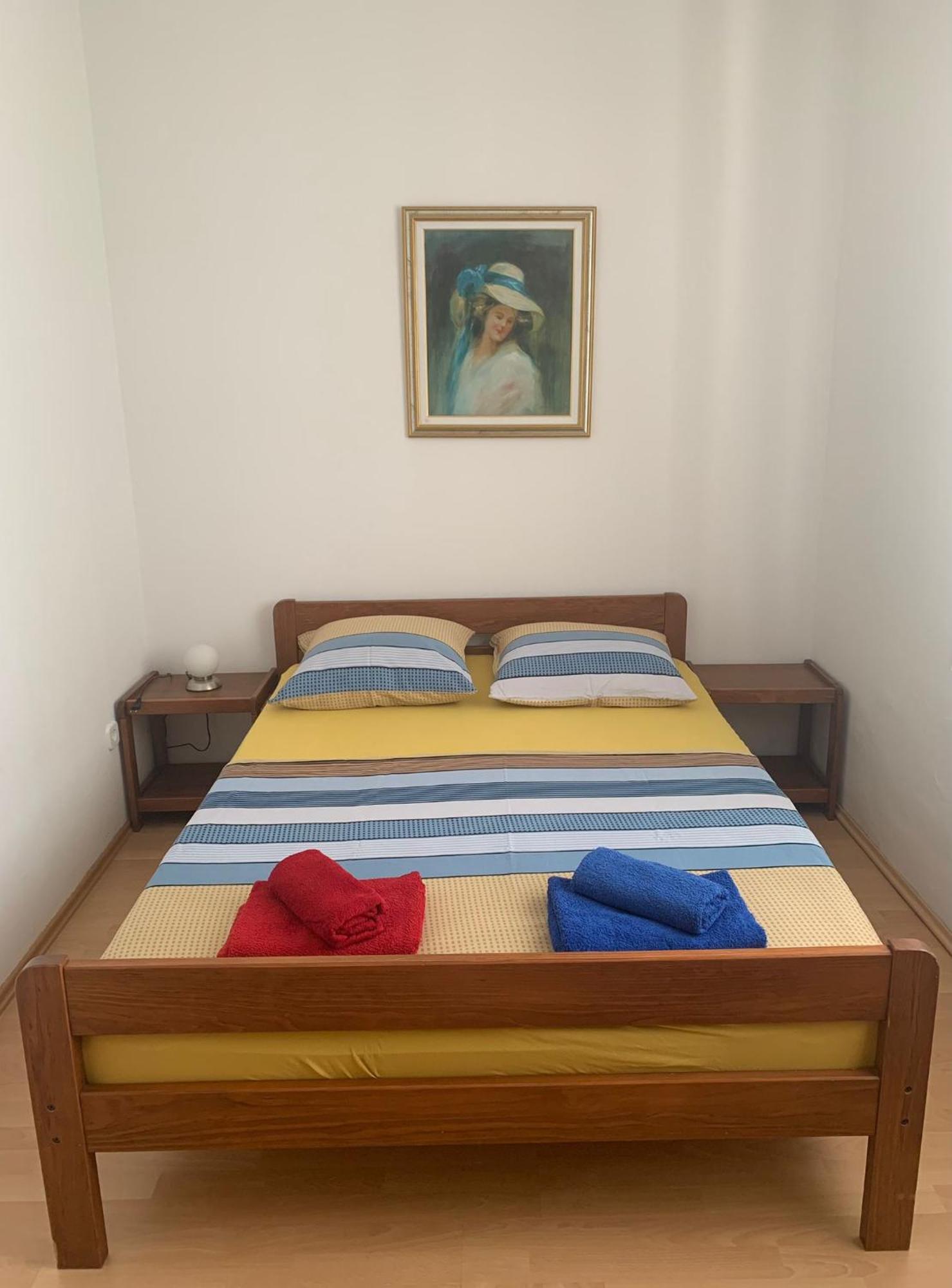 Apartments Marinela Poreč Kültér fotó