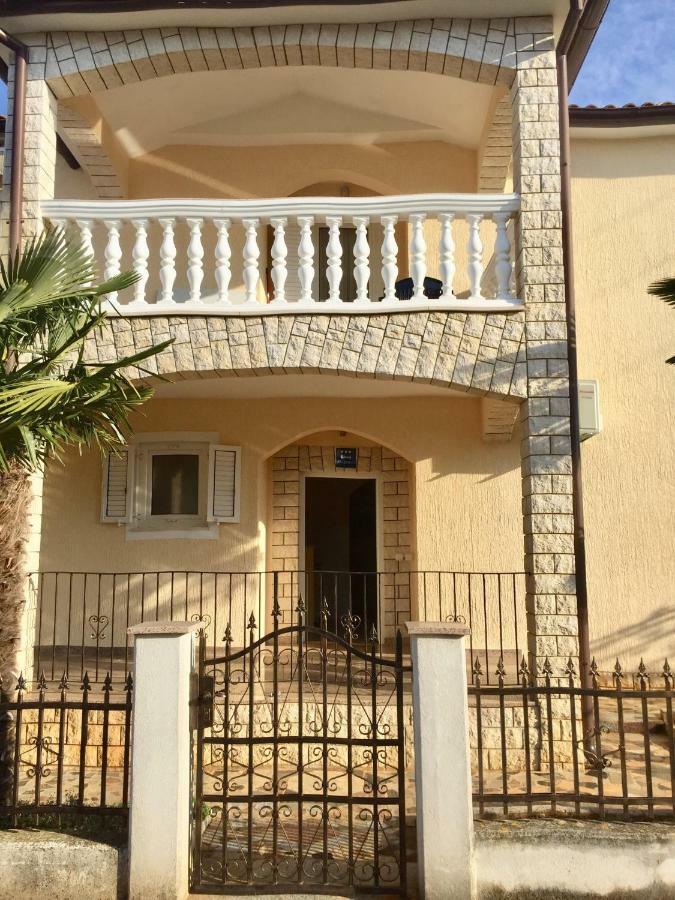 Apartments Marinela Poreč Kültér fotó